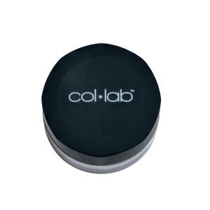 COL-LAB Set The Stage Ultra-Fine Loose Setting Powder Tan / Honey